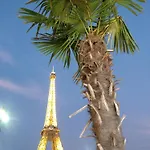 Victor Hugo - Splendid Flat Near Eiffel Tower